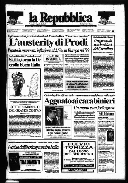 La repubblica